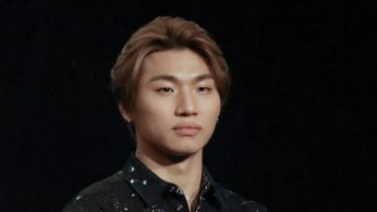 BIGBANG Daesung