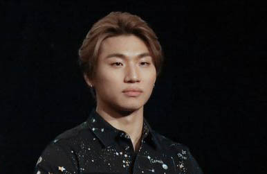 BIGBANG Daesung