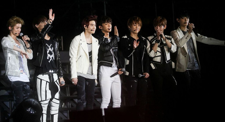 EXO