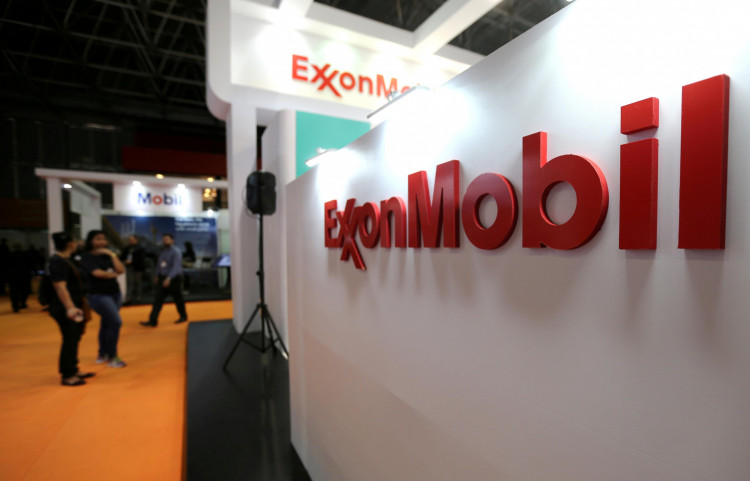 EXXON