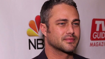 Taylor Kinney