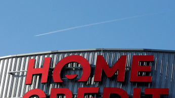 Home Credit 