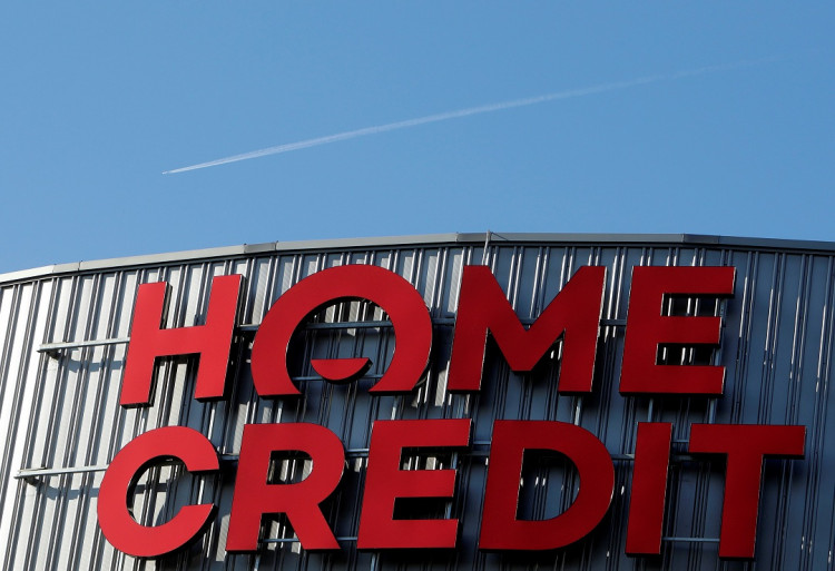 Home Credit 
