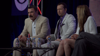 Frank is forced to do something he is skeptical about while Eddie is in trouble at work because of his father-in-law in the upcoming 'Blue Bloods' Season 10 Episode 9. Photo by djtomdog/Flickr