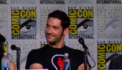 Tom Ellis