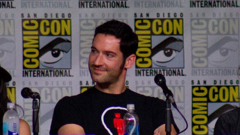 Tom Ellis