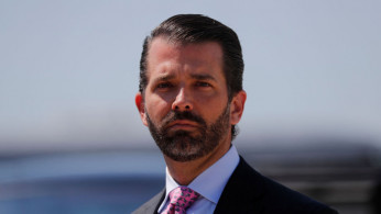 Donald Trump Jr. 