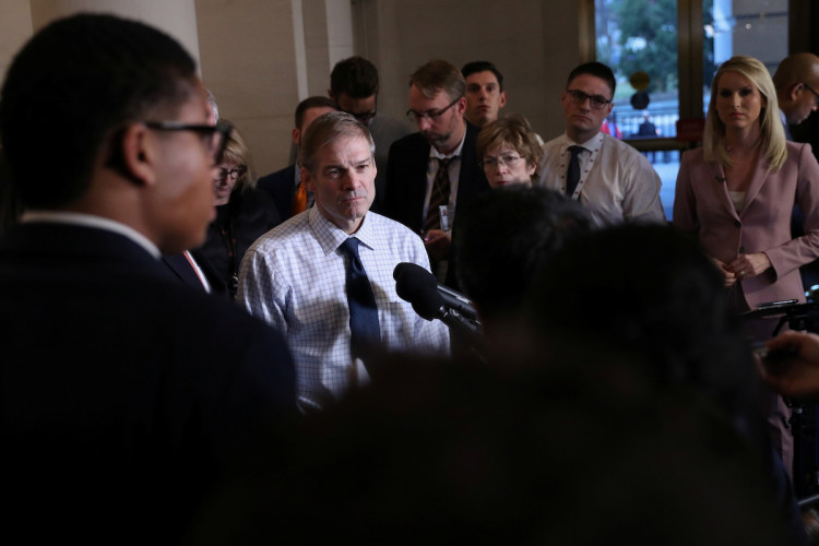 Trump impeachment inquiry
