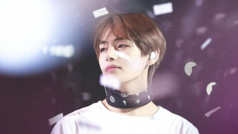 BTS' V