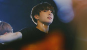 BTS' Jungkook