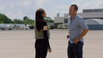 Hawaii Five-0 Season 10