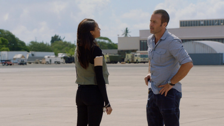 Hawaii Five-0 Season 10