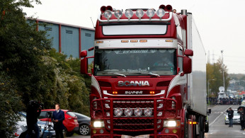 Essex lorry deaths