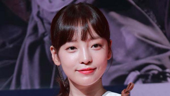 Goo Hara 