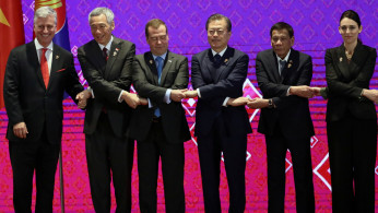 ASEAN Summit