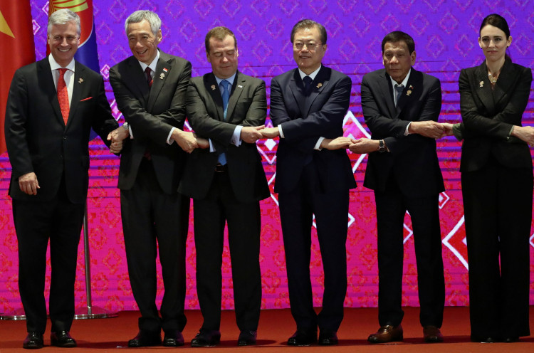 ASEAN Summit