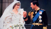 Prince Charles and Princess Diana act as normal couple at home because of Prince William and Prince Harry. Photo by Joe Haupt/Flickr