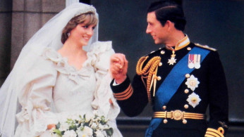 Prince Charles and Princess Diana act as normal couple at home because of Prince William and Prince Harry. Photo by Joe Haupt/Flickr