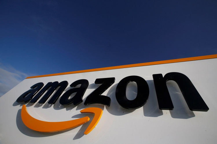 Amazon Global
