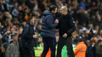 Premier League - Manchester City v Chelsea