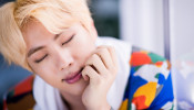 BTS Jin