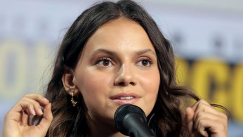 Dafne Keen