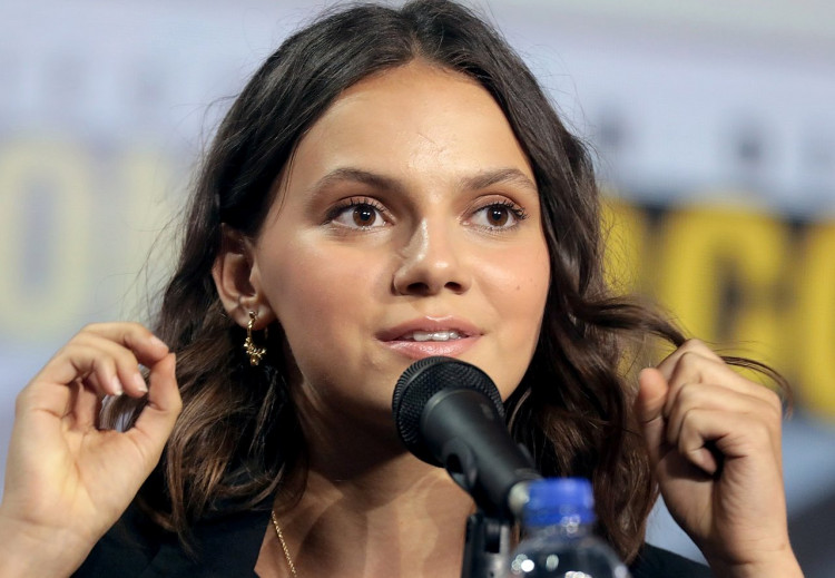 Dafne Keen