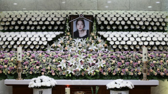 K-pop Star Goo Hara Dies At 28