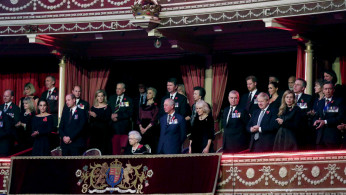 British Royal Family