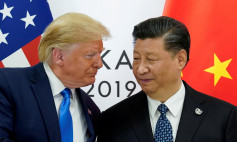 TRADE TALKS