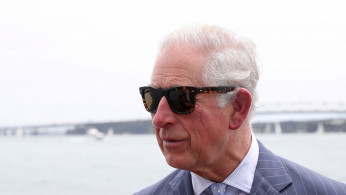 The Prince of Wales & Duchess Of Cornwall Visit New Zealand - Day 3