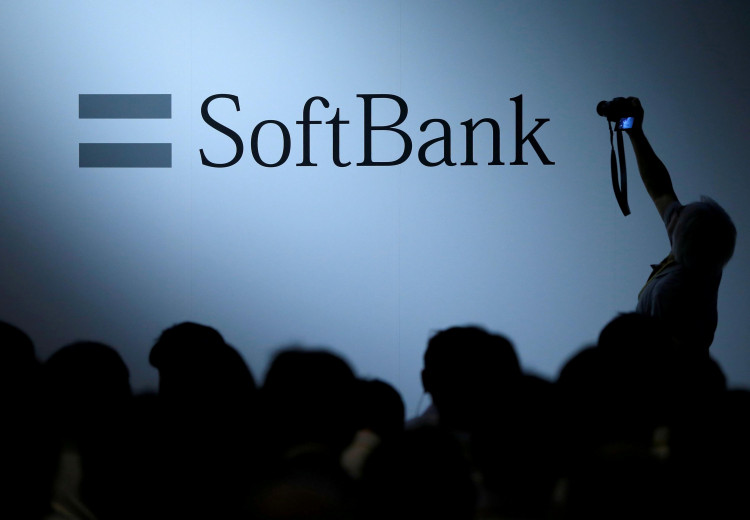 SOFTBANK