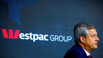 Westpac CEO