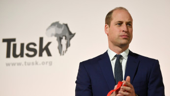 Prince William 