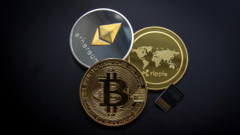 DIGITAL MONEY