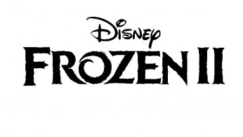 'Frozen II' logo