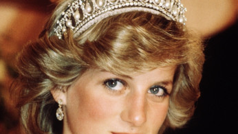 Princess Diana