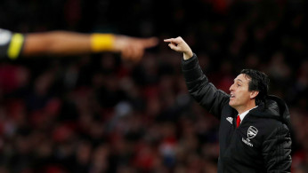 Premier League - Arsenal v Southampton