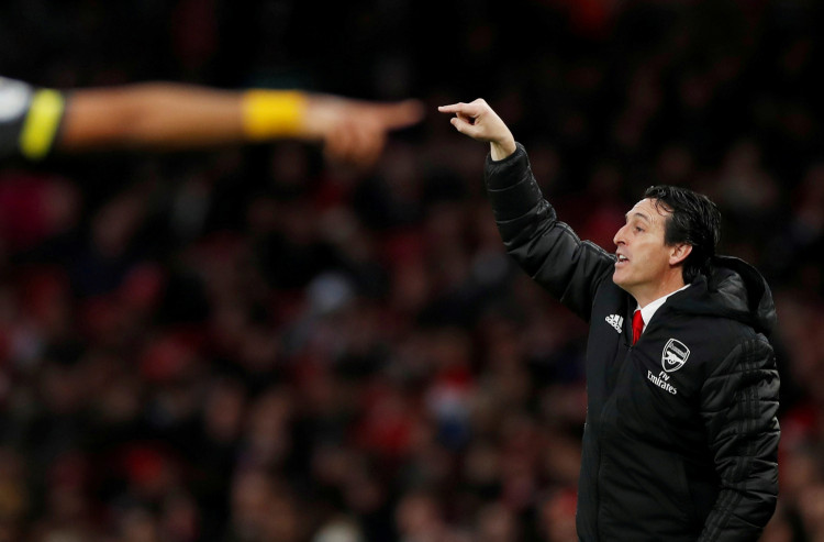 Premier League - Arsenal v Southampton
