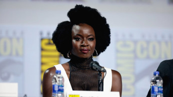 Danai Gurira