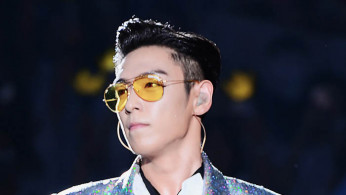 BIGBANG T.O.P