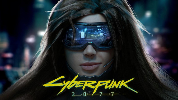 CDPR's Cyberpunk 2077