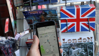 Uber London
