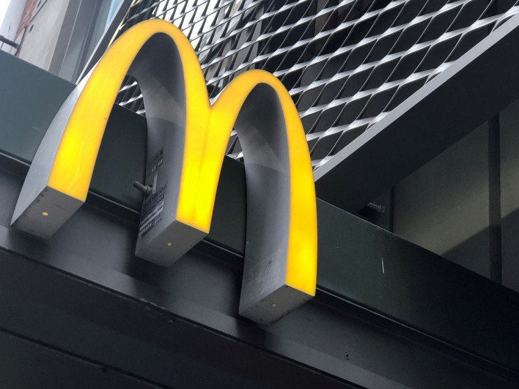 McDonald's Lawsuit
