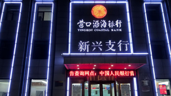 SMALL BANKS