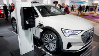 ELECTRIC CAR