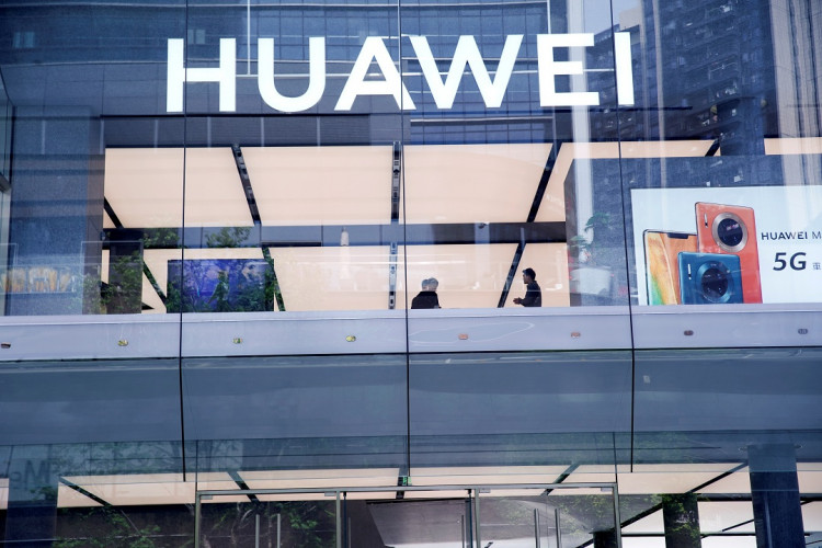 Huawei US Trade Ban