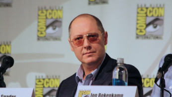 James Spader