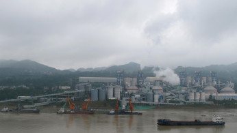 INDUSTRIAL OUTPUT