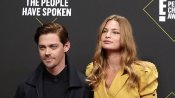 Tom Payne